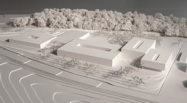 Agrarausbildungszentrum 3