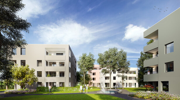 (c) Projekt der VMF Immobilien GmbH