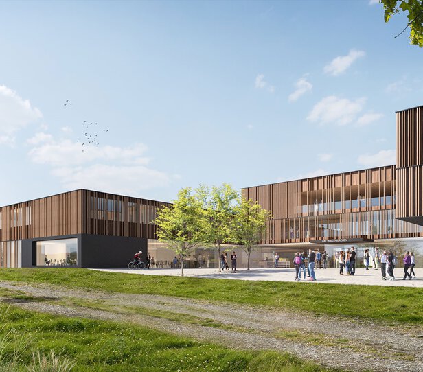 Agrarausbildungszentrum 1