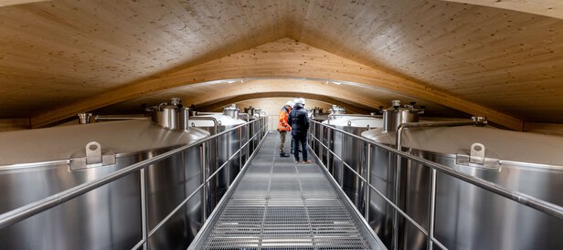 Leyrer Graf und Weingut Gruber Röschitz