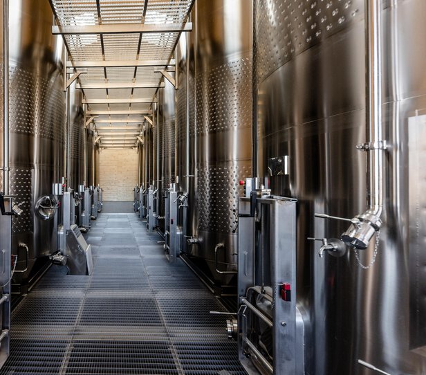 Leyrer Graf und Weingut Gruber Röschitz