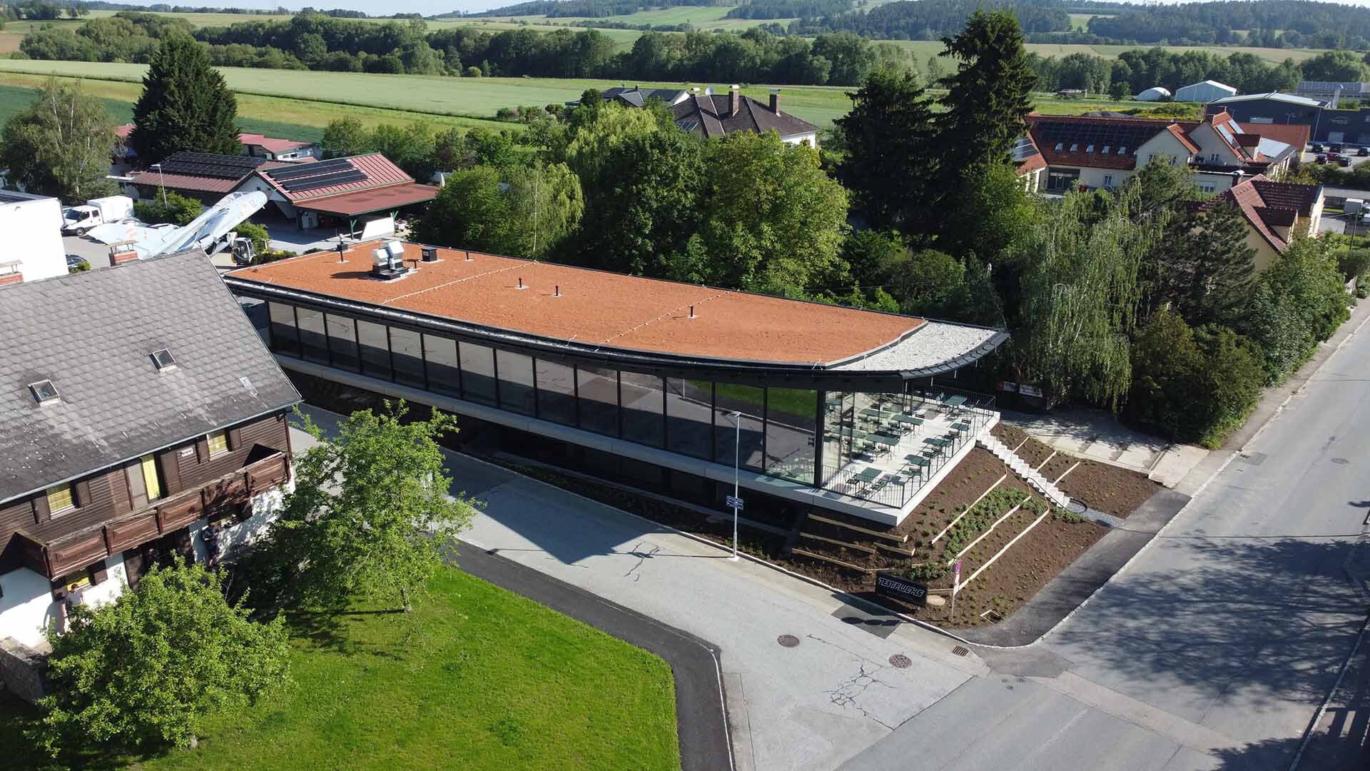 Fahrzeughandel Datler In Groß-Siegharts – FIPK